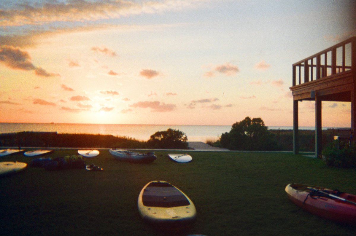 Quiet moments from <a href="/Epicurrence/">Epicurrence</a> ❤️

Thankful to play, laugh, and break bread with this group, 5 years later, with old and new friends.