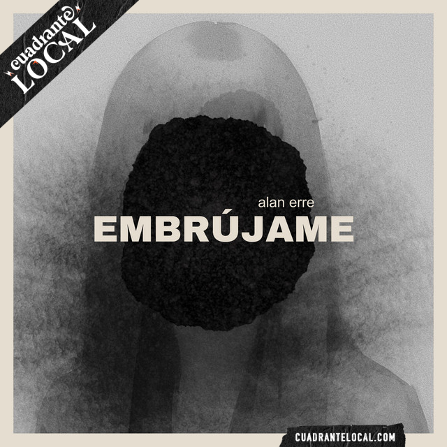CuadranteLocal's tweet image. #🗓 #Concierto Embrújame por Alan Erre  desde #CuadranteLocal cuadrantelocal.com/artes/musica/p…