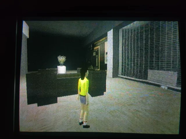 How do you guys get computer games to work on a CRT? I need to know for something