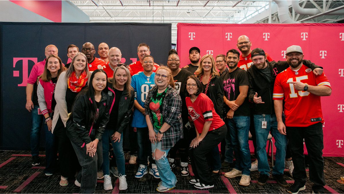 Thrilled to be spending time at our Customer Experience Center in Wichita, KS! The energy &amp; passion for customers here is ⚡ELECTRIC⚡! With every call &amp; interaction, these amazing people bring their best to help our customers every day. Thank you, Team Wichita for a great day!