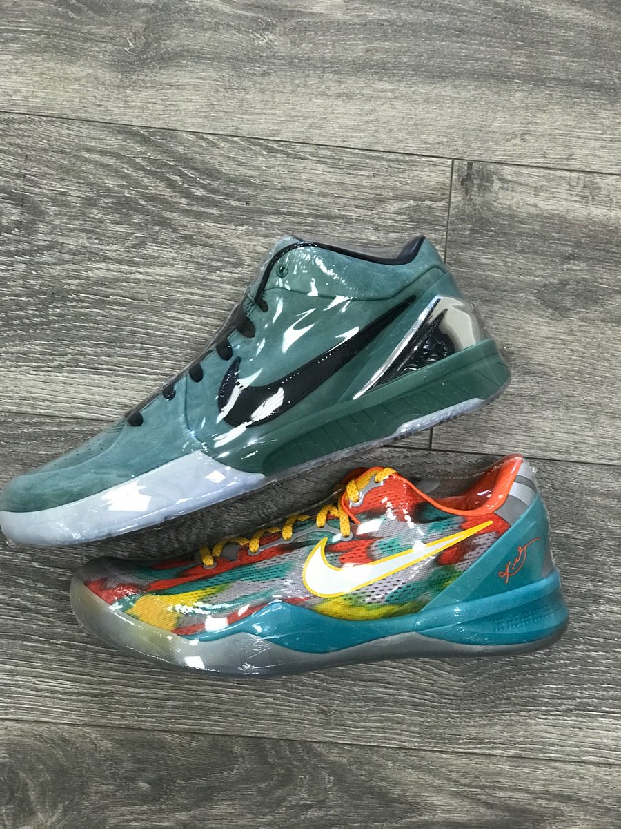 Christan Henderson (@soletrill) on Twitter photo Both ds take both for $480 SHIPPED
Venice SZ 10
Girl dad size 12
<a href="/RetailTuesday/">RetailTuesday</a> <a href="/SellKicksSunday/">SellKicksSunday</a>
<a href="/23penny1/">23PENNY dot COM</a> Both ds take both for $480 SHIPPED
Venice SZ 10
Girl dad size 12
<a href="/RetailTuesday/">RetailTuesday</a> <a href="/SellKicksSunday/">SellKicksSunday</a>
<a href="/23penny1/">23PENNY dot COM</a>