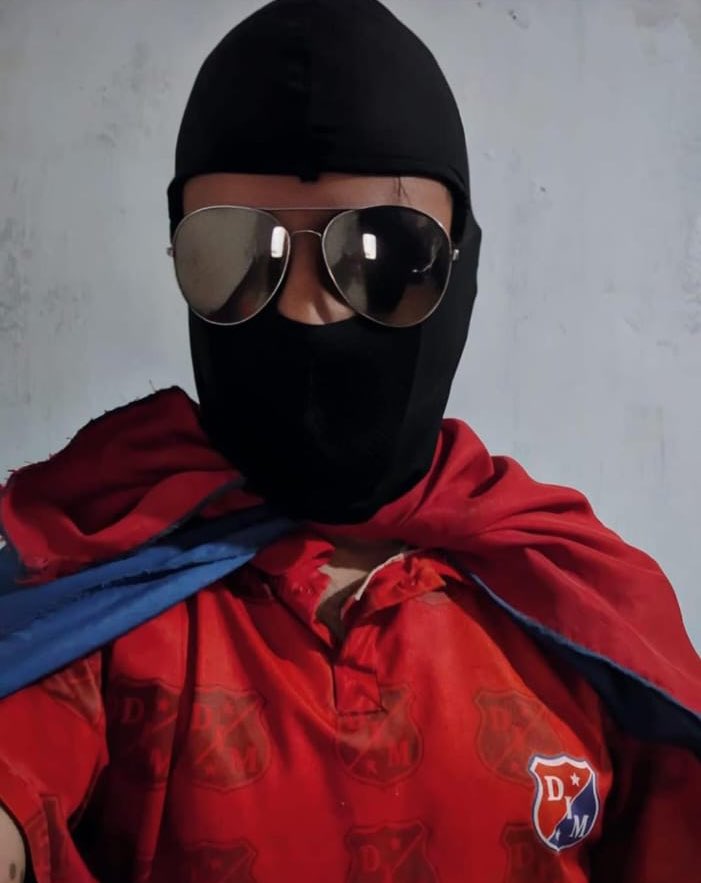 MiguelRPO_10's tweet photo. Listo el outfit https://t.co/TCiHncXZ28