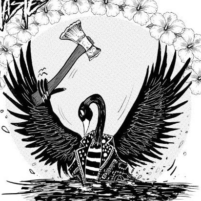 Adro The Toxic Waste (@adro_the) on Twitter photo #NewProfilePic #NewProfilePic