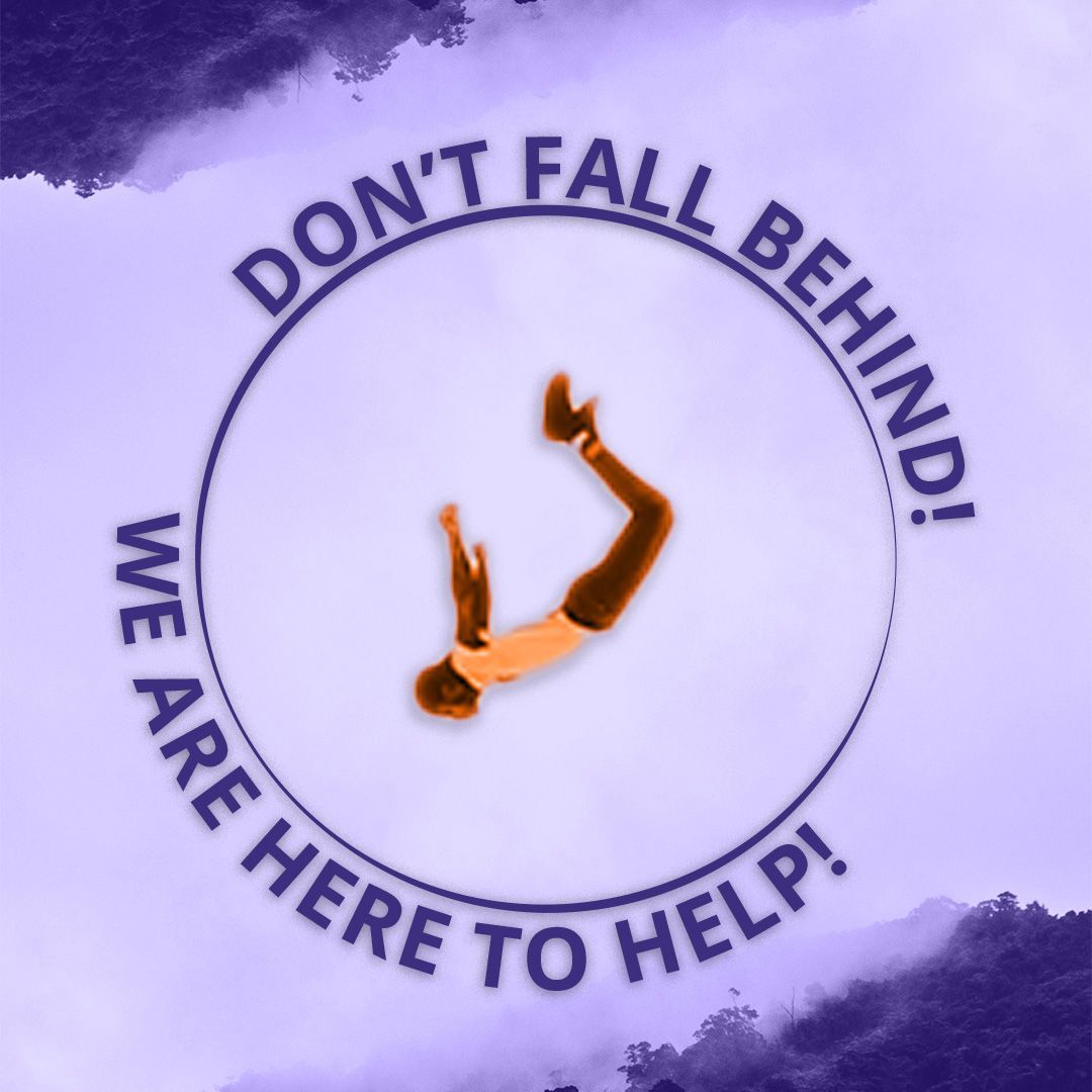 We are always here to help you get through anything! Don't hesitate to reach out!

#enrollhhso #onlinehighschoolaz #hhsotigers #betteronlinehighschool #blueprinted
#bpedaz #blueprintnonprofit