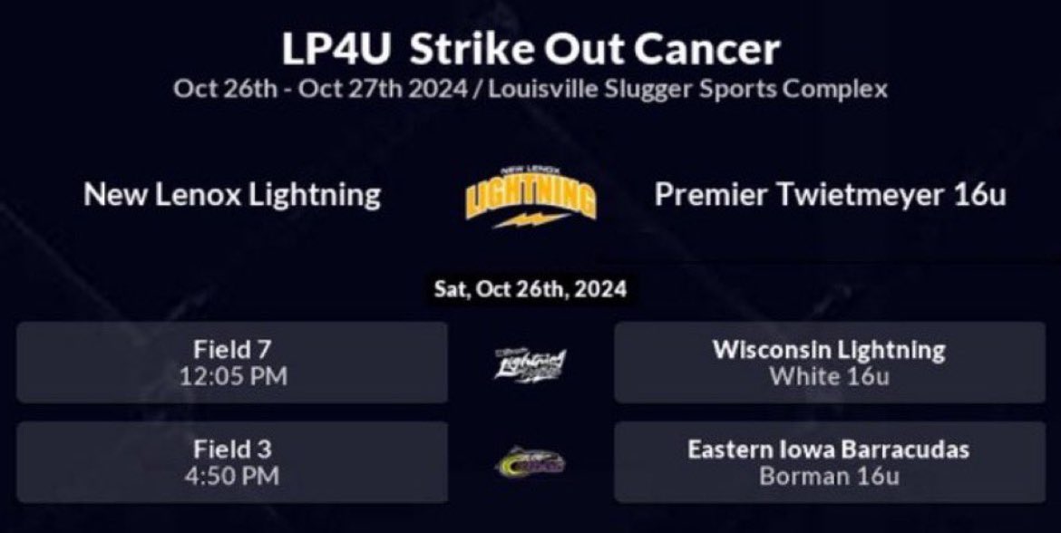 Addison Adrieansen (@adrieansena) on Twitter photo Finally back in Peoria for the strike out cancer tournament! can’t wait to see my team do great! <a href="/NLL18UGold/">New Lenox Lightning 18U Gold</a> <a href="/NLLightningST/">New Lenox Lightning ST</a> <a href="/FSU_Softball/">Florida State Softball 🥎</a> <a href="/GatorsSB/">Gators Softball</a> Finally back in Peoria for the strike out cancer tournament! can’t wait to see my team do great! <a href="/NLL18UGold/">New Lenox Lightning 18U Gold</a> <a href="/NLLightningST/">New Lenox Lightning ST</a> <a href="/FSU_Softball/">Florida State Softball 🥎</a> <a href="/GatorsSB/">Gators Softball</a>