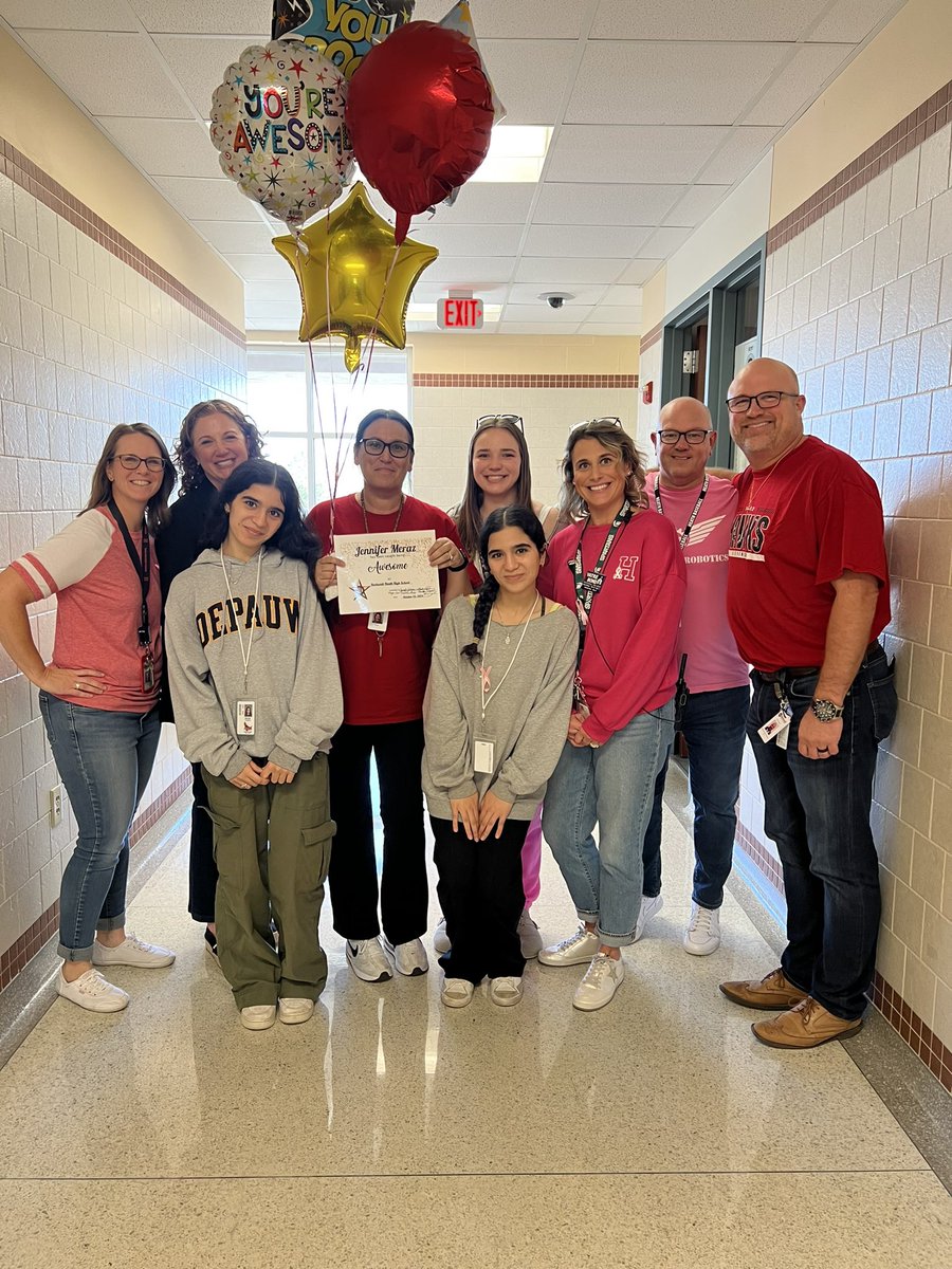 Megan Gist (@megangist) on Twitter photo <a href="/RHHSHawks/">Rockwall-Heath HS</a> teachers Ms. Meraz and Ms. Moore were Caught Being Awesome! Thank you both for making Heath High School such a special place! #SoutHside #ILoveRockwallISD <a href="/RHHSHawks/">Rockwall-Heath HS</a> teachers Ms. Meraz and Ms. Moore were Caught Being Awesome! Thank you both for making Heath High School such a special place! #SoutHside #ILoveRockwallISD