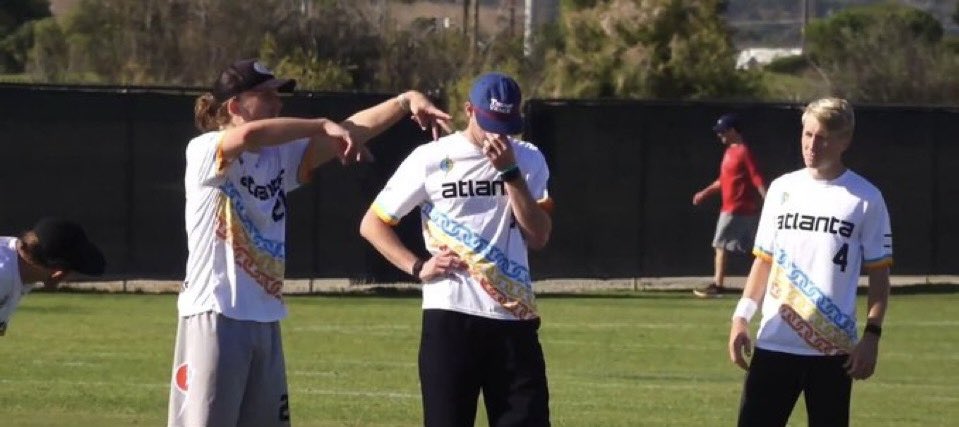 Chain can still win nationals if Mike Pence has the courage to do the right thing