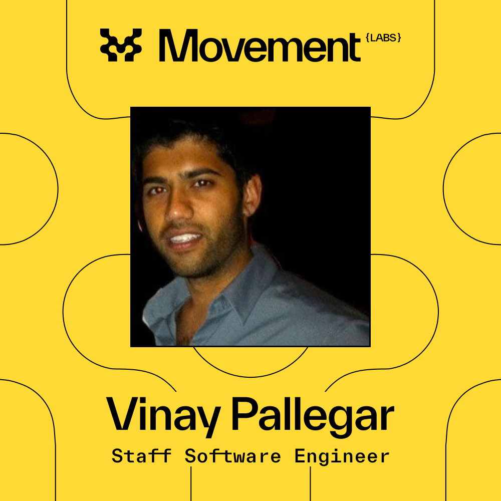 The Movement tweet media