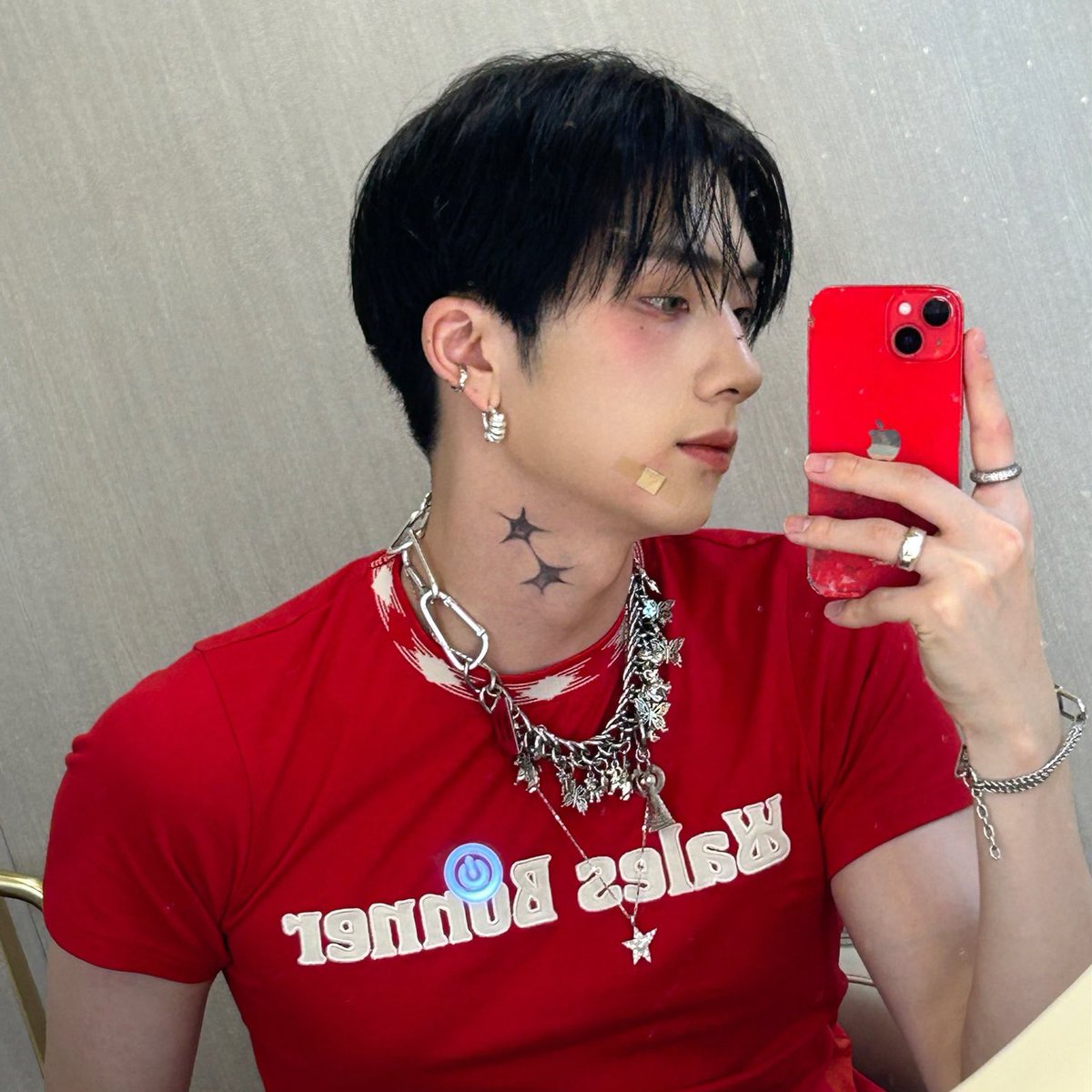 jen ☃️ missing piwon tweet media