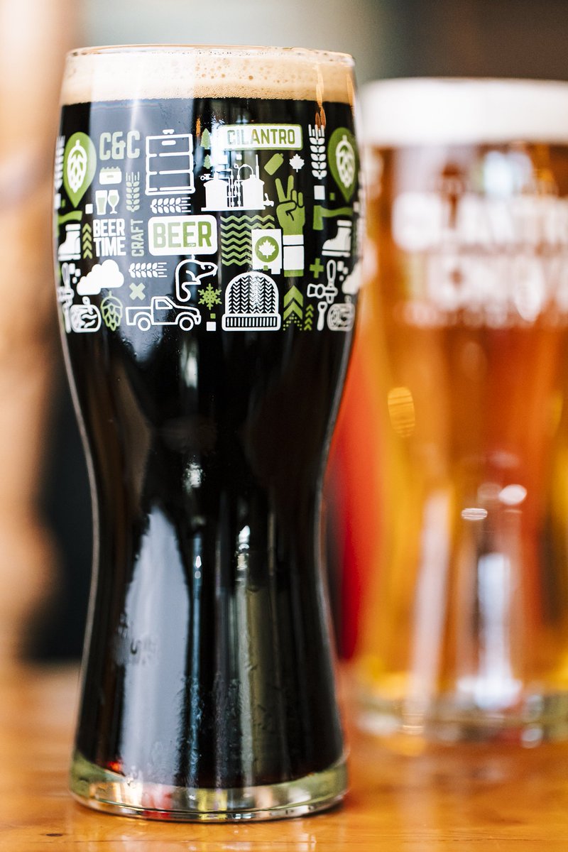 ...or pint sold this week. We said HECK YEAH, we'll match that‼️
🍻
From now until November 2nd $1 from every <a href="/blindmanbrewery/">Blindman Brewing</a> can or pint sold will go directly to support the Lacombe Food Bank‼️

Have a pint, check out some Curling and know you've supported the community‼️💚
...