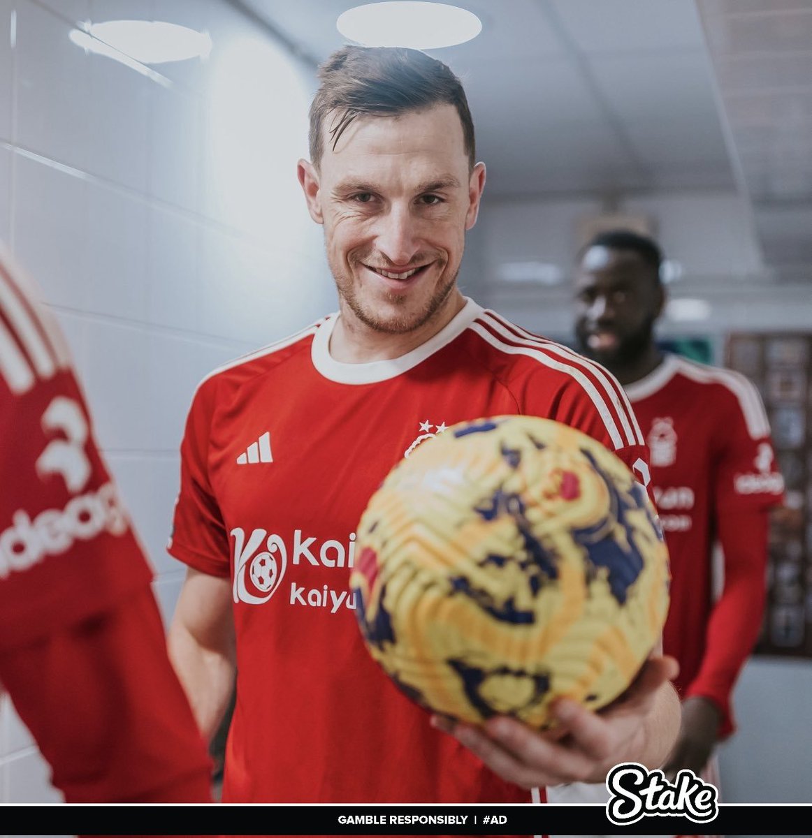 Football Hub tweet media