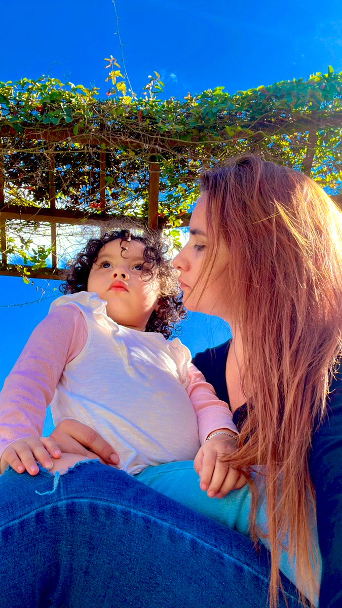 xileidy_'s tweet photo. Unos disfrutan su vida bailando, saliendo, viajando y yo disfruto la mía al lado de mi hermosa bebé. https://t.co/e75jxM8fkB