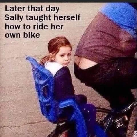 rbisrb's tweet photo. Necessity is the Mother of Invention... https://t.co/a6ClMUhiLe