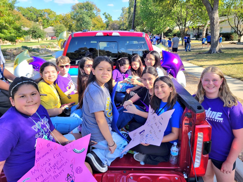 Mrs. Kristin Haney (@mrskristinhaney) on Twitter photo Thanks to <a href="/ncentral_ford/">North Central Ford</a>, our @Dover dolphins are ready for the 58th Annual Richardson High School Homecoming Parade! #risdbetheone #homecoming Thanks to <a href="/ncentral_ford/">North Central Ford</a>, our @Dover dolphins are ready for the 58th Annual Richardson High School Homecoming Parade! #risdbetheone #homecoming
