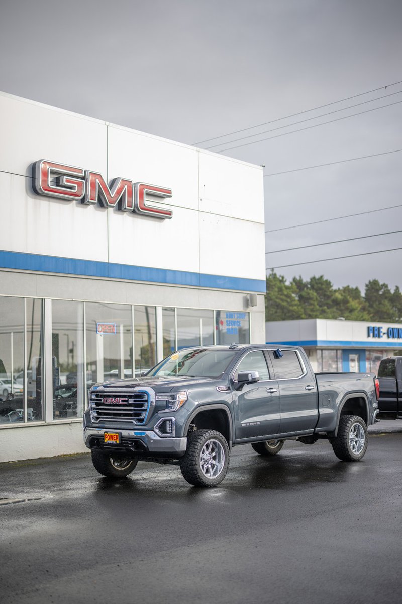 Power GMC Chevrolet of Newport (@PowerGMNewport) / Posts / X