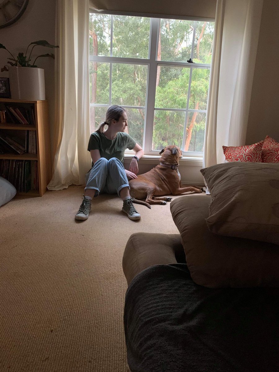 Allanah "Fitzy" Fitzgerald 🎙️ tweet media