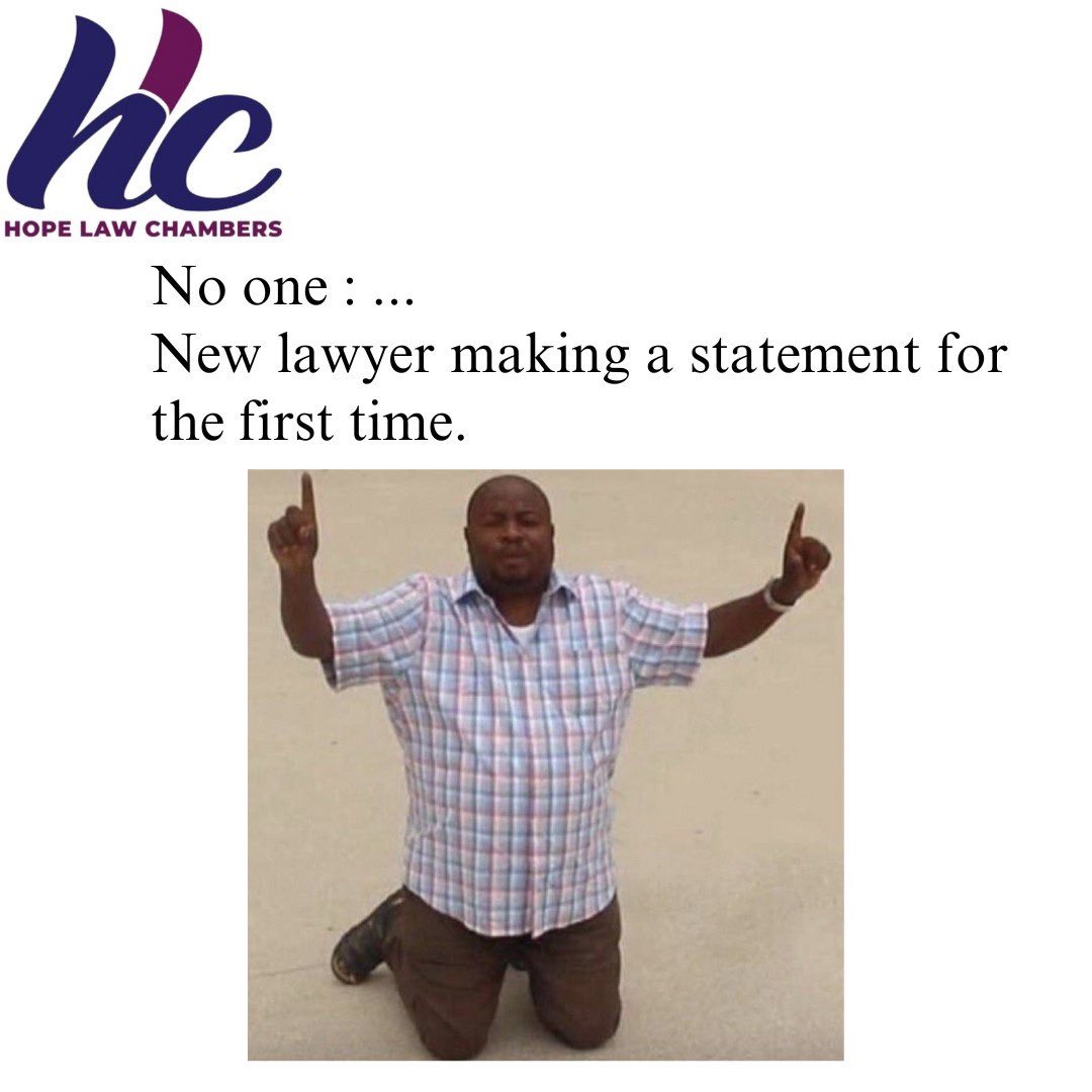 hopelawchambers's tweet image. I swear before Almighty God !!!

#LawyerHumor #LegalFun
#Avocat
#Hopelawchambers
