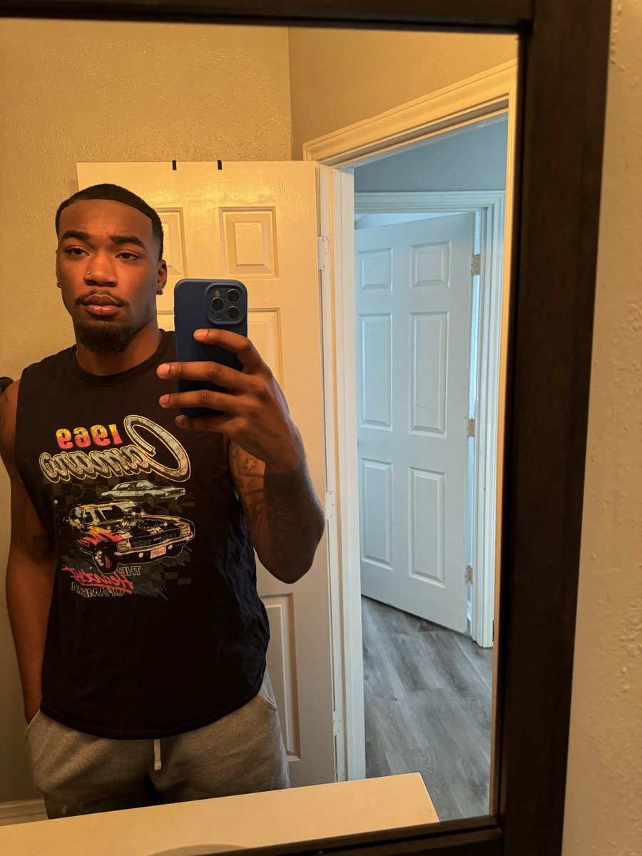 KedrenRange's tweet photo. Fresh start #choppp https://t.co/H6YqIdFZc6