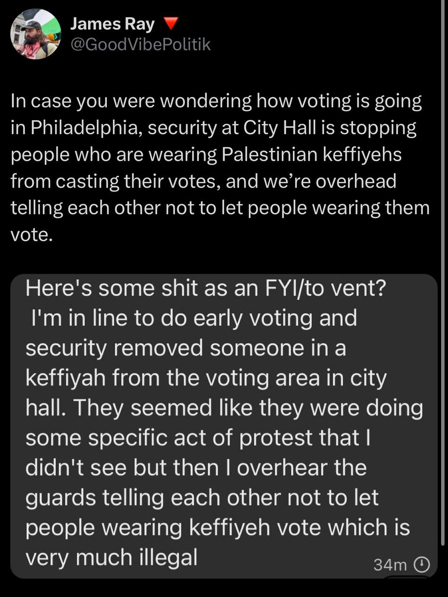 OGBlackRedGuard's tweet photo. https://t.co/Z8MAk5ZNgo