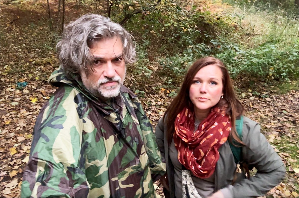 mrbiffo's tweet image. A few more photos from next week's Digi special...