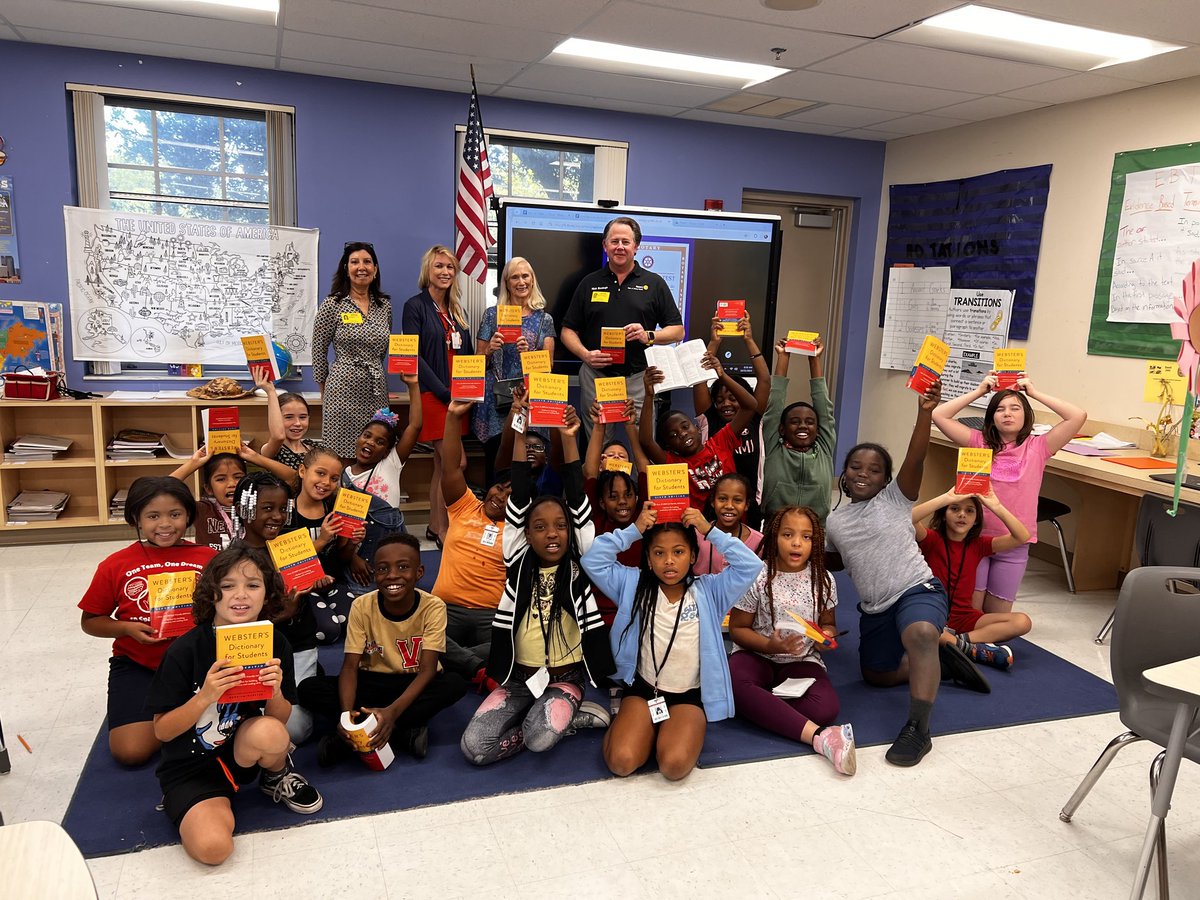 Crystal Liberia, M.Ed tweet media