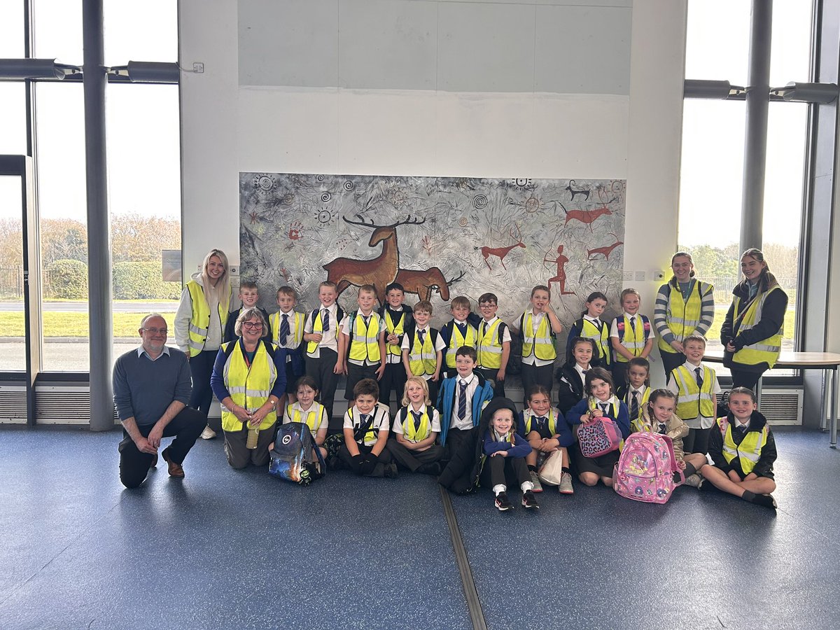 Year 3 Shoreside Primary School (@shoresideyear3) on Twitter photo What an amazing way to end our first half term of the year. Y3 had the most wonderful day with Darren at <a href="/Eco_Centre/">Southport Eco Centre</a> learning about prehistoric Britain.
Enjoy your half term holiday!
<a href="/MrPowerREMAT/">Mr Power</a> <a href="/Shoreside1234/">Shoreside Primary School</a> <a href="/RainbowEduMAT/">Rainbow Education MAT</a> <a href="/RainbowTSHub/">Rainbow Teaching School Hub</a> What an amazing way to end our first half term of the year. Y3 had the most wonderful day with Darren at <a href="/Eco_Centre/">Southport Eco Centre</a> learning about prehistoric Britain.
Enjoy your half term holiday!
<a href="/MrPowerREMAT/">Mr Power</a> <a href="/Shoreside1234/">Shoreside Primary School</a> <a href="/RainbowEduMAT/">Rainbow Education MAT</a> <a href="/RainbowTSHub/">Rainbow Teaching School Hub</a>