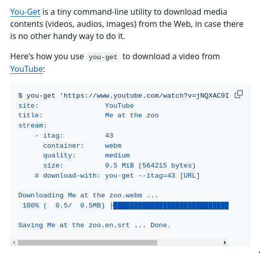 Tom Dörr tweet media