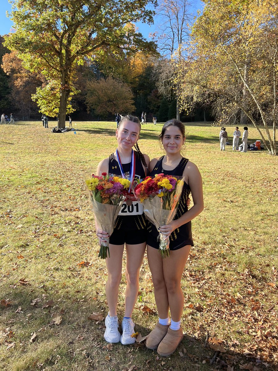 CGHS - Cross Country and Track&Field tweet media