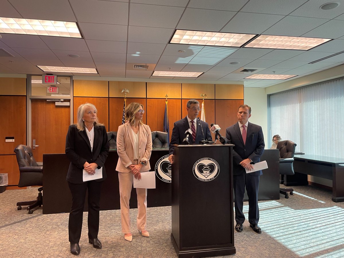 Lancaster County, PA tweet media