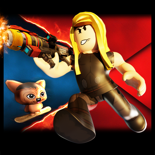 ph33sh55's tweet photo. Made my first blender render (surprisingly easy!)  Clothes are a tad shiny so he must be wearing spandex...must help him with rocket jumping. :)  

How does this look for an icon for my game? Any tips from the pro's on here??
 #RobloxDev #ROBLOX #robloxdevs #robloxGFX https://t.co/1rn3ElZPi5