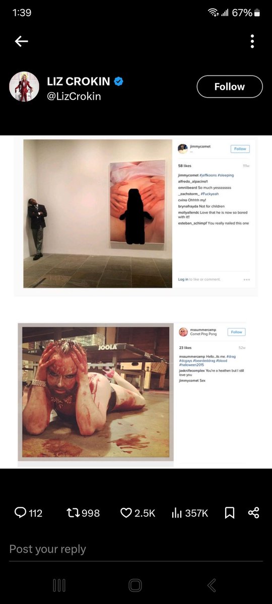 DuliaRon's tweet image. #BlockElon