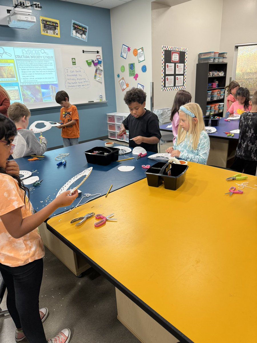 Centennial El. tweet media