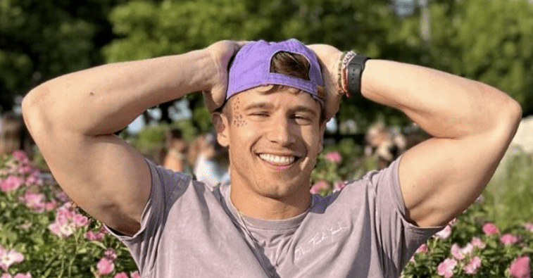 instinctmag's tweet photo. GET TO KNOW: Sam Cushing–Hot Pianist, Fitness, and Travel Enthusiast https://t.co/hmTpqVGsym #InstaHotties #LGBTQ #samcushing #hotgays https://t.co/8ftkavm3ug