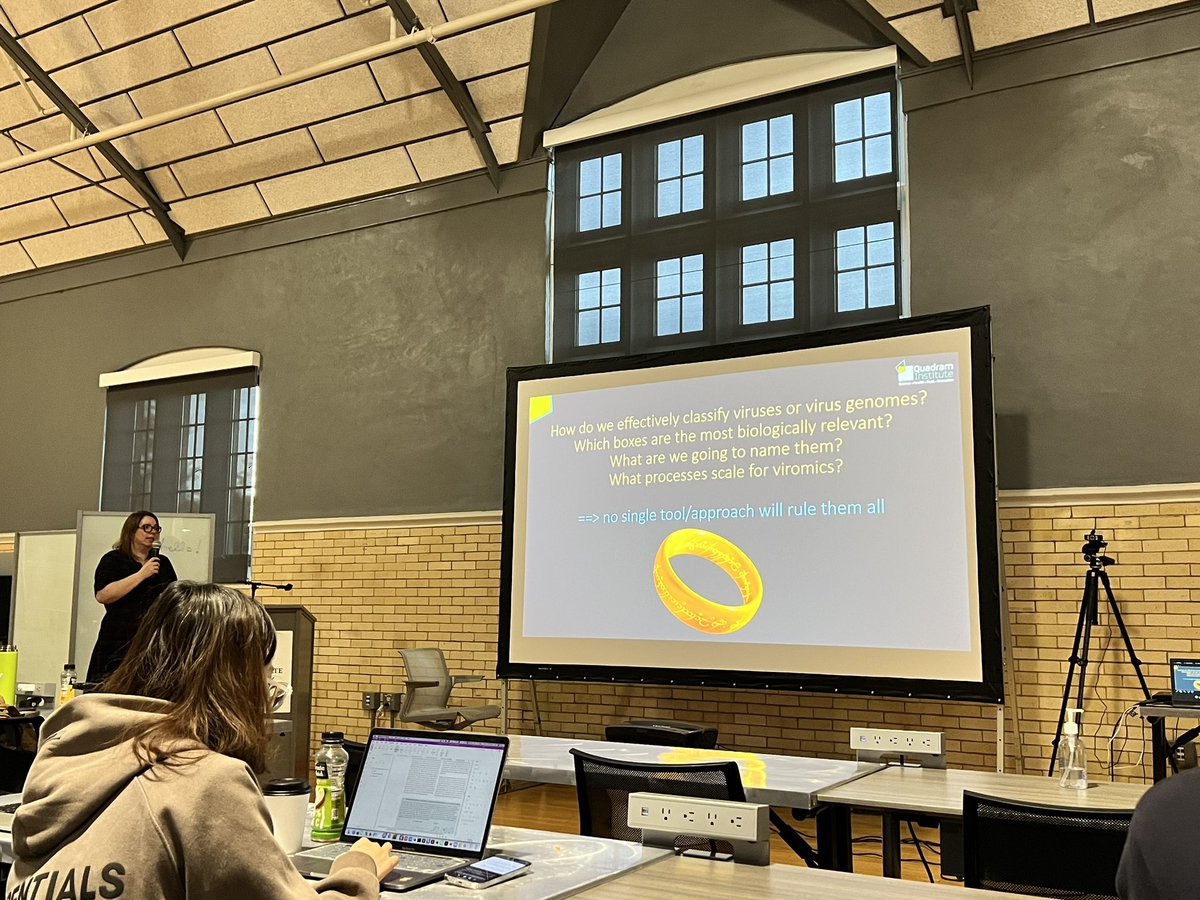 EMERGE (@emerge_bii) on Twitter photo We’ve had a great time at the 7th International Viromics Workshop with <a href="/OSUmicrobiome/">OSU Center of Microbiome Science</a>! Thank you for letting us be a part of it! 🦠🔬 @Lab_Sullivan #OSUScience We’ve had a great time at the 7th International Viromics Workshop with <a href="/OSUmicrobiome/">OSU Center of Microbiome Science</a>! Thank you for letting us be a part of it! 🦠🔬 @Lab_Sullivan #OSUScience