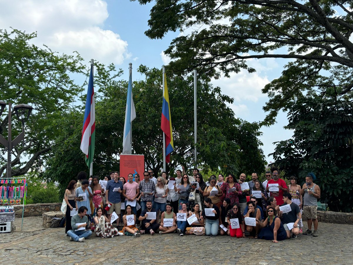 Temblores ONG 🐘 tweet media