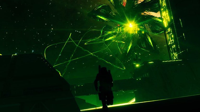 CMDR_Crunchy's tweet photo. #StellarSCREAMshots https://t.co/nNzaaMmTX9