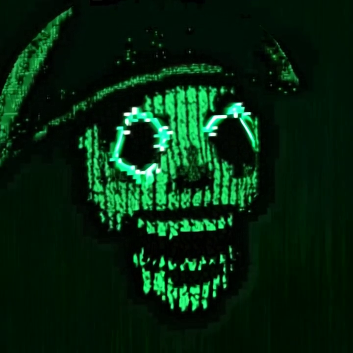 NoxSolville's tweet image. Ready to infect the system with $VIRUS? 🧬 Drop a 💀 if you’re with us! RT to spread the word! #InfectTheSystem #WARAgainstTheAI

@0xBossman