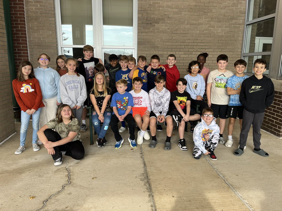 Kelly Kramer 108 (@mrskramer108) on Twitter photo Celebrating all of Team Barracuda’s success in the first quarter!! 💛💙 <a href="/SherriSnyder23/">Sherri Snyder</a> <a href="/TeamNSIS/">North Strabane Intermediate School</a> <a href="/DrTaranto/">Greg Taranto Ph.D.</a> <a href="/Abbondanza34/">Mark Abbondanza, PhD</a> <a href="/canon_mac/">Canon-McMillan School District</a> Celebrating all of Team Barracuda’s success in the first quarter!! 💛💙 <a href="/SherriSnyder23/">Sherri Snyder</a> <a href="/TeamNSIS/">North Strabane Intermediate School</a> <a href="/DrTaranto/">Greg Taranto Ph.D.</a> <a href="/Abbondanza34/">Mark Abbondanza, PhD</a> <a href="/canon_mac/">Canon-McMillan School District</a>