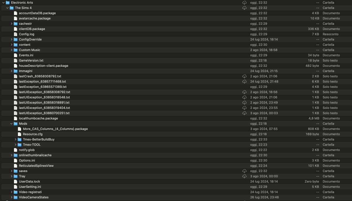 Hi <a href="/TwistedMexi/">TwistedMexi</a> thank u for updating the BB and Tool mods, you are my life saver ❤️ I'm so sorry but I'm having UI issues with the BB and the TOOL box doesn't show up at all. Here some screenshots. It might be me, idk, but can you help me me? Your mods are everything to me