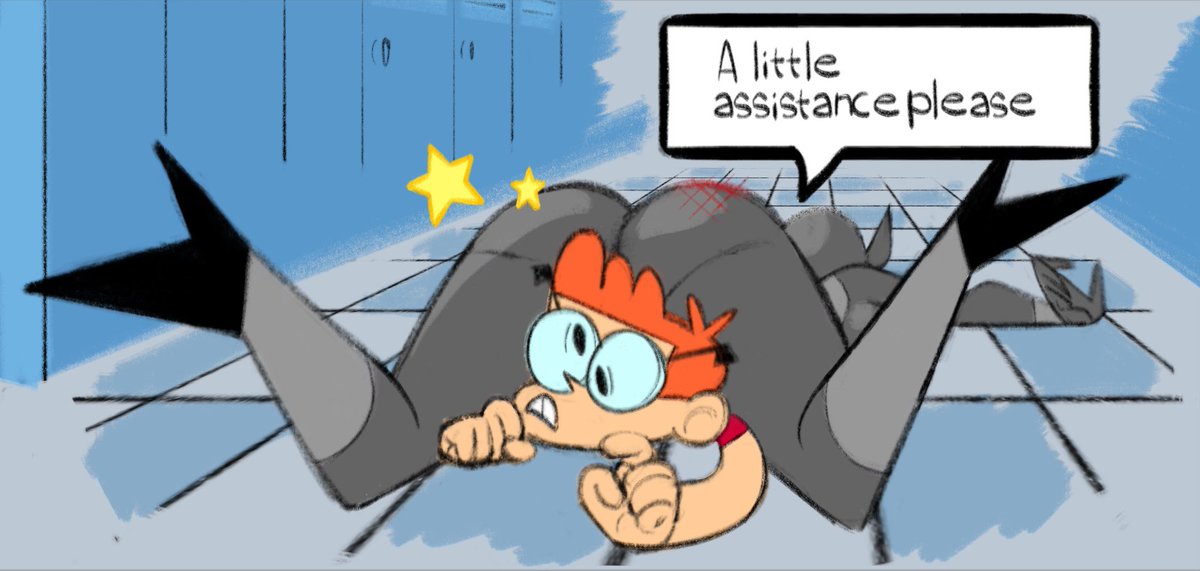 Good time to be playing #BLUD