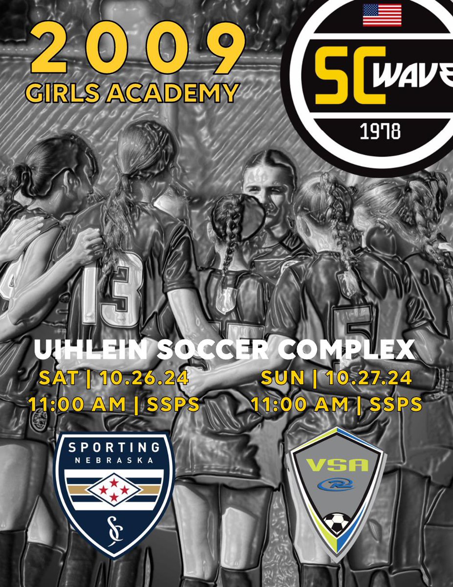 Mila Schroeder (@milaschroeder10) on Twitter photo TWO more home games this weekend, and I’m FIRED UP to be back on the field with my team‼️🧤 Let’s bring it!!! LET’S GOOO‼️🔥 #GameDay #AllIn
<a href="/sikingerpa08/">Paul Sikinger</a> <a href="/Leite_Marcio77/">Marcio Leite</a> <a href="/SCWAVEROC/">SC WAVE</a>
<a href="/ImCollegeSoccer/">College Soccer Truth ™</a> <a href="/ImYouthSoccer/">ECNL/GA/Recruiting/College Soccer</a> <a href="/Internespo/">Internespo - College Soccer</a> <a href="/TopDrawerSoccer/">TopDrawerSoccer</a> TWO more home games this weekend, and I’m FIRED UP to be back on the field with my team‼️🧤 Let’s bring it!!! LET’S GOOO‼️🔥 #GameDay #AllIn
<a href="/sikingerpa08/">Paul Sikinger</a> <a href="/Leite_Marcio77/">Marcio Leite</a> <a href="/SCWAVEROC/">SC WAVE</a>
<a href="/ImCollegeSoccer/">College Soccer Truth ™</a> <a href="/ImYouthSoccer/">ECNL/GA/Recruiting/College Soccer</a> <a href="/Internespo/">Internespo - College Soccer</a> <a href="/TopDrawerSoccer/">TopDrawerSoccer</a>