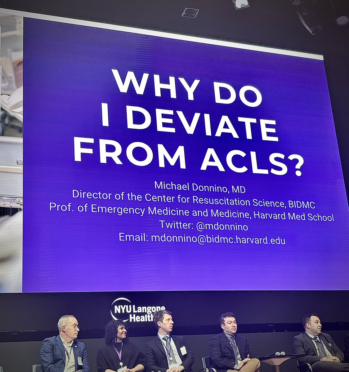 Jason N. Katz (@jasonkatzmd) on Twitter photo <a href="/AndrewHigginsMD/">Andrew Higgins</a> Provocative discussion - is it ok to deviate from ACLS? Love how #critcarecards24 brings together experts from Critical Care Cardiology AND Emergency Medicine! Great Partners! <a href="/3CPRCouncil/">3CPR Council</a> <a href="/sarahmperman/">Sarah Perman MD MSCE</a> <a href="/mdonnino/">Mike Donnino, MD</a> <a href="/AndrewHigginsMD/">Andrew Higgins</a> Provocative discussion - is it ok to deviate from ACLS? Love how #critcarecards24 brings together experts from Critical Care Cardiology AND Emergency Medicine! Great Partners! <a href="/3CPRCouncil/">3CPR Council</a> <a href="/sarahmperman/">Sarah Perman MD MSCE</a> <a href="/mdonnino/">Mike Donnino, MD</a>