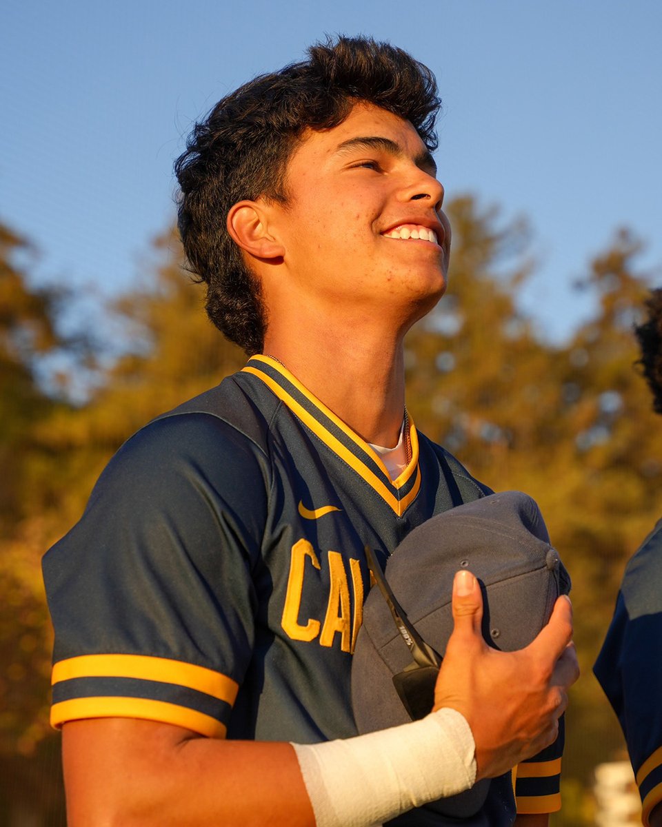 CalBaseball's tweet photo. #FallBall Fun. Join us at The Stu as we keep prepping for 2025 and enjoy the journey along the way. First pitch for today’s scrimmage is 4 pm. #GoBears https://t.co/hunVE0HDrV