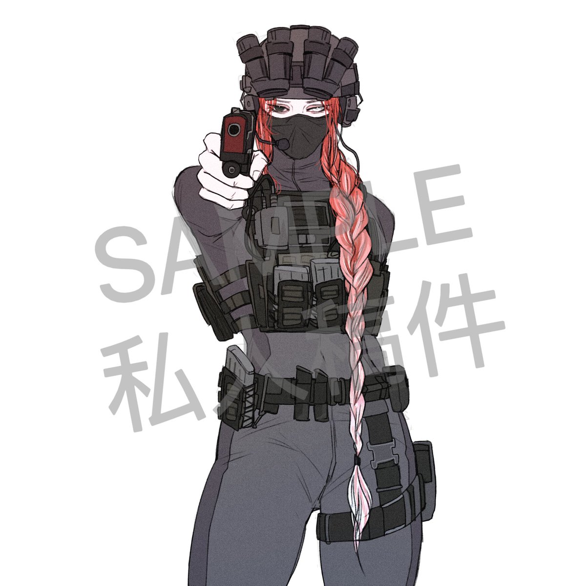 #cod #oc CMS