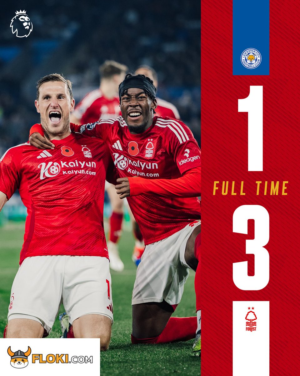 THREE GOALS. THREE POINTS. 😍😍😍