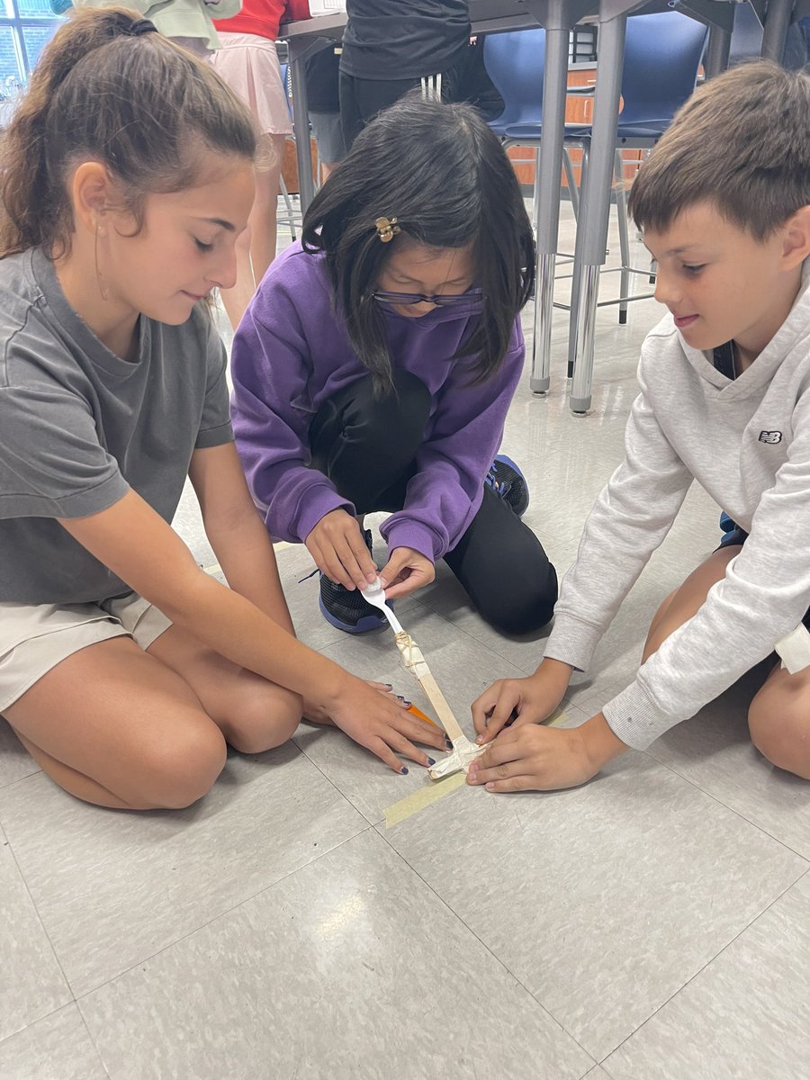 Liberty Creek Elementary tweet media