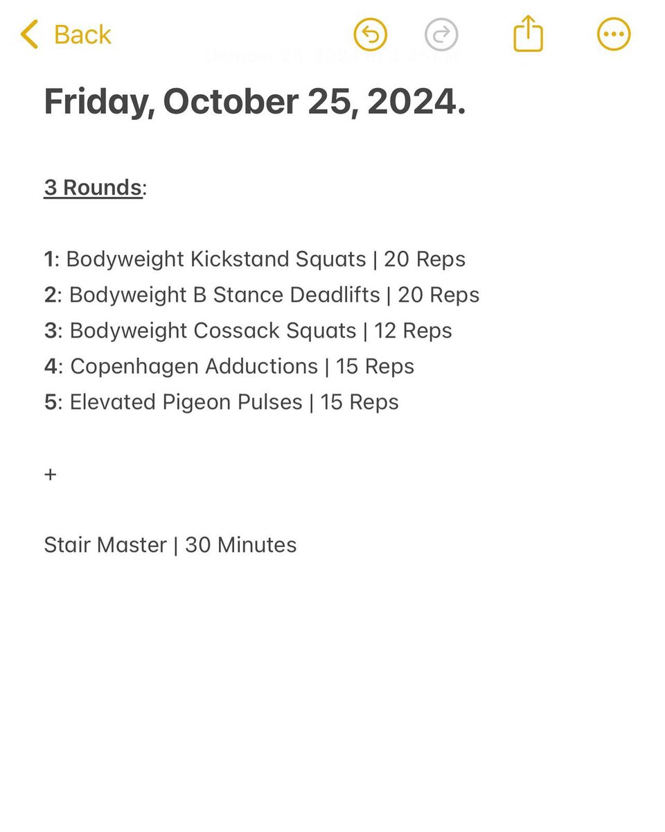 crossdrivenarmy's tweet image. The best way to recover from an injury is to become even more steadfast that no setback will get in the way of achieving your goals. 

#ActiveRest #LowImpactCardio #HipMobility #KneeStrengthening #GluteActivation #AnkleMobility