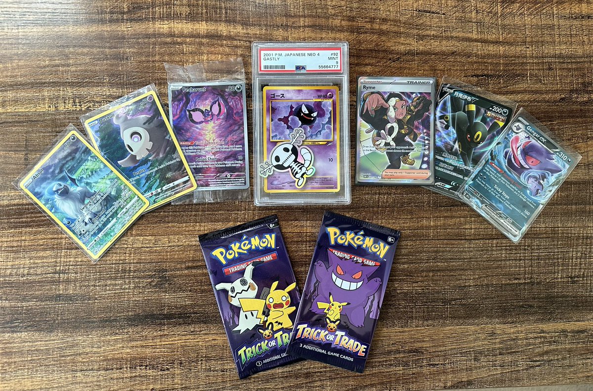 We hit 100 followers before Halloween! 🥳

To celebrate, I’ll be hosting a spooky giveaway! 👻

To enter:
- Repost 🔁
- Tag a friend 🤝
- Follow me 🫡

Winner chosen on Halloween! 🎃