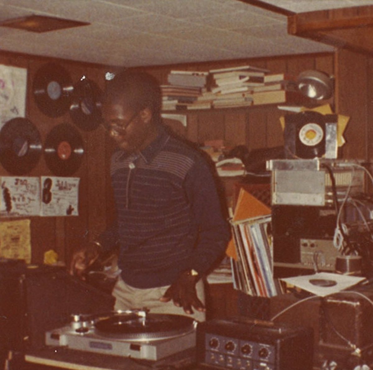 Andrew Barber tweet media