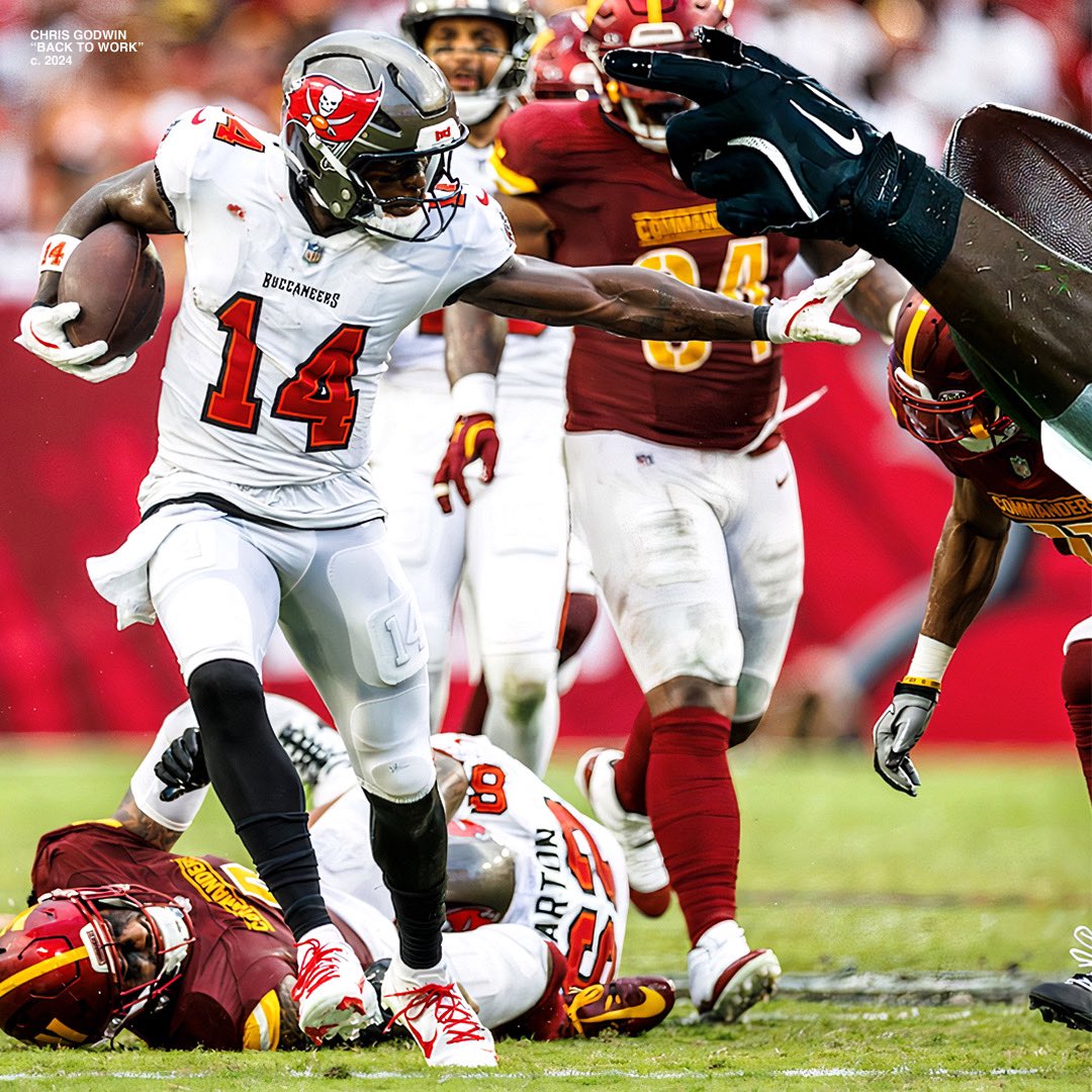 CAA Football tweet media